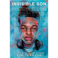 Invisible Son by Kim Johnson EPUB & PDF
