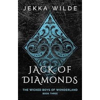 Jack of Diamonds by Jekka Wilde EPUB & PDF