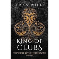 King of Clubs by Jekka Wilde EPUB & PDF