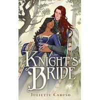 Knight’s Bride by Juliette Caruso EPUB & PDF