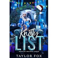 Knotty List by Taylor Fox EPUB & PDF