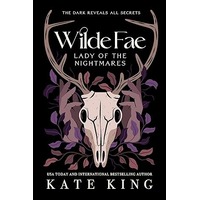 Lady of the Nightmares by Kate King EPUB & PDF
