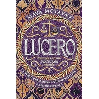 Lucero by Maya Motayne EPUB & PDF