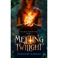 Meeting Twilight by Aaralynn Karman EPUB & PDF