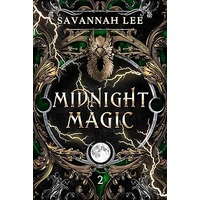 Midnight Magic by Savannah Lee EPUB & PDF
