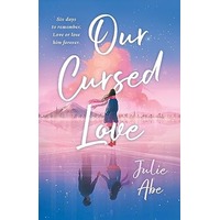 Our Cursed Love by Julie Abe EPUB & PDF