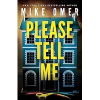 Please Tell Me by Mike Omer EPUB & PDF