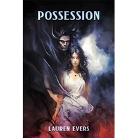 Possession by Lauren Evers EPUB & PDF