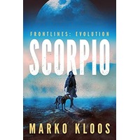 Scorpio by Marko Kloos EPUB & PDF