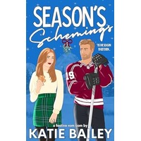 Season’s Schemings by Katie Bailey EPUB & PDF