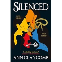 Silenced by Ann Claycomb EPUB & PDF