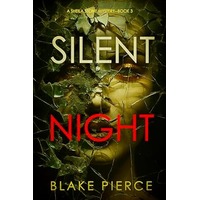 Silent Night by Blake Pierce EPUB & PDF