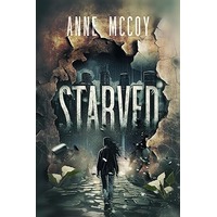Starved by Anne McCoy EPUB & PDF