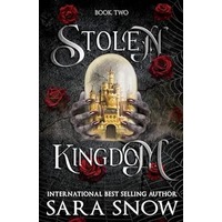 Stolen Kingdom by Sara Snow EPUB & PDF