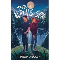 The Alpha’s Son by Penny Jessup EPUB & PDF