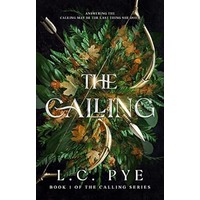 The Calling by L.C. Pye EPUB & PDF