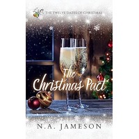 The Christmas Pact by N.A. Jameson EPUB & PDF
