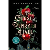 The Curse of Penryth Hall by Jess Armstrong EPUB & PDF