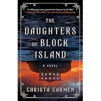 The Daughters of Block Island by Christa Carmen EPUB & PDF
