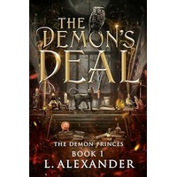 The Demon’s Deal by L. Alexander EPUB & PDF