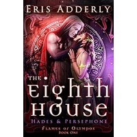 The Eighth House by Eris Adderly EPUB & PDF