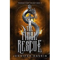 The Final Rescue by Jennifer Haskin EPUB & PDF