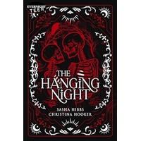 The Hanging Night by Sasha Hibbs EPUB & PDF