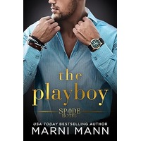 The Playboy by Marni Mann EPUB & PDF