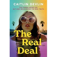 The Real Deal by Caitlin Devlin EPUB & PDF