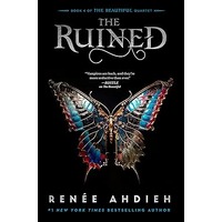 The Ruined by Renée Ahdieh EPUB & PDF