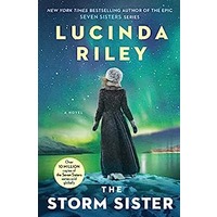 The Storm Sister by Lucinda Riley EPUB & PDF