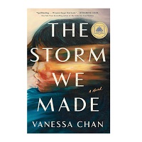 The Storm We Made by Vanessa Chan EPUB & PDF