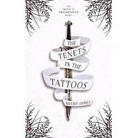 The Tenets in the Tattoos by Becky James EPUB & PDF