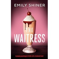 The Waitress by Emily Shiner EPUB & PDF