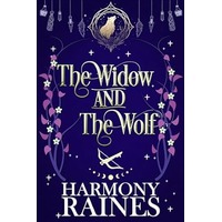 The Widow and the Wolf by Harmony Raines EPUB & PDF