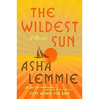 The Wildest Sun by Asha Lemmie EPUB & PDF