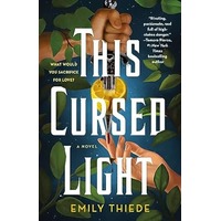 This Cursed Light by Emily Thiede EPUB & PDF