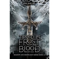 Tipped in Frost and Blood by Luna Laurier EPUB & PDF