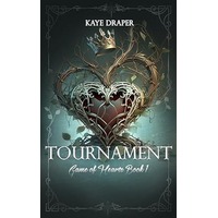 Tournament by Kaye Draper EPUB & PDF