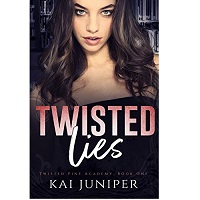 Twisted Lies by Kai Juniper EPUB & PDF