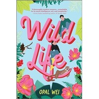 Wild Life by Opal Wei EPUB & PDF