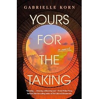 Yours for the Taking by Gabrielle Korn EPUB & PDF