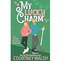 My Lucky Charm by Courtney Walsh EPUB & PDF