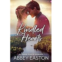 Kindled Hearts by Abbey Easton EPUB & PDF