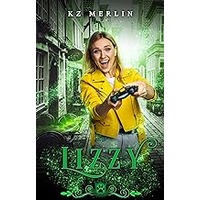 Lizzy by KZ Merlin EPUB & PDF