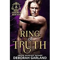 Ring Of Truth by Deborah Garland EPUB & PDF