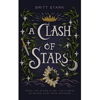 A Clash of Stars by Britt Stark EPUB & PDF