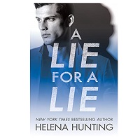 A Lie for a Lie by Helena Hunting EPUB & PDF