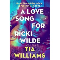A Love Song for Ricki Wilde by Tia Williams EPUB & PDF