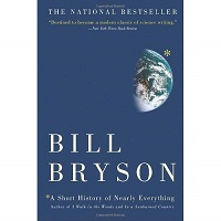 A Short History of Nearly Everything by Bill Bryson EPUB & PDF